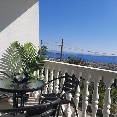 Apartment Natali Kaštel Stari エクステリア 写真